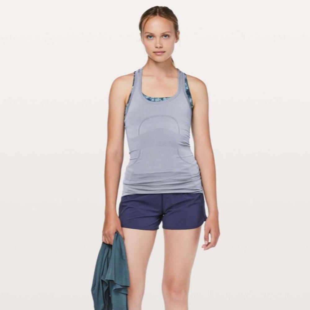 Lululemon Swiftly Tech Racerback Tank Top - Picture 4 of 10